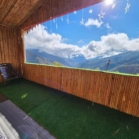 Pahaadi Dhun Homestay Chamba  Exterior foto