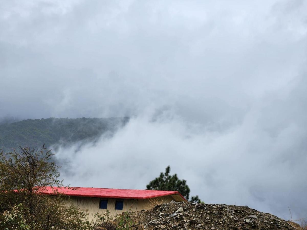 Pahaadi Dhun Homestay Chamba  Exterior foto