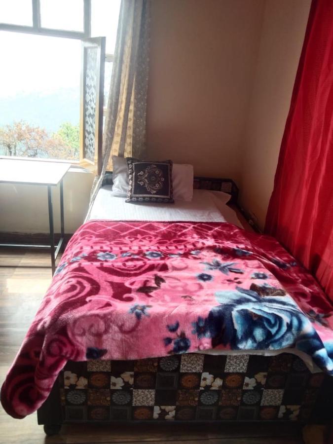 Pahaadi Dhun Homestay Chamba  Exterior foto