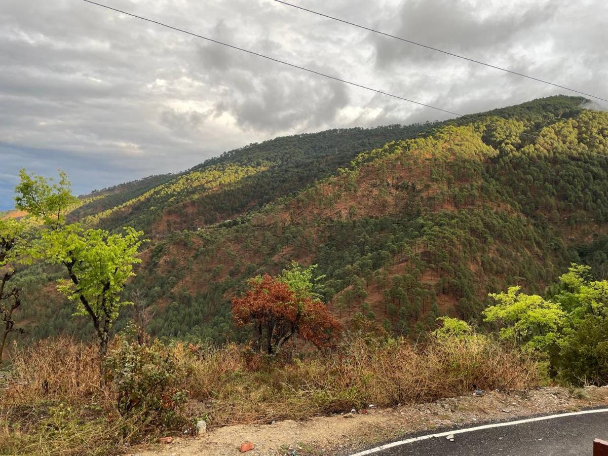 Pahaadi Dhun Homestay Chamba  Exterior foto