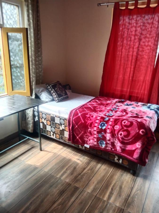 Pahaadi Dhun Homestay Chamba  Exterior foto